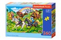 Puzzle Princess Horse Ride 260 - 