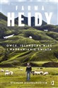 Farma Heidy Owce, islandzka wieś i naprawianie świata - Steinunn Sigurðardóttir