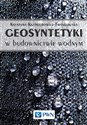 Geosyntetyki w budownictwie wodnym