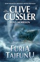 Furia tajfunu - Clive Cussler, Boyd Morrison