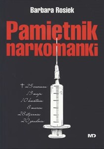 Pamiętnik narkomanki