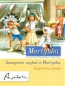 Martynka Zaczynam czytać z Martynką Zaginiony piesek