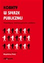 Kobiety w sferze publicznej Perspektywy interdyscyplinarne problemu - Magdalena Pataj