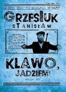 Klawo jadziem