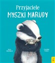 Przyjaciele Myszki Marudy - Steve Smallman, Caroline Pedler