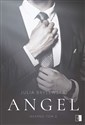 Angel Tom 2 pocket - Julia Brylewska