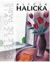 Alicja Halicka Ecole de Paris - 