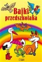 Bajki przedszkolaka