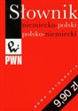 Słownik niemiecko-polski polsko-niemiecki