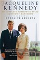 Jacqueline Kennedy Historyczne rozmowy o życiu z Johnem F. Kennedym Rozmowy przeprowadził Arthur M