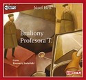 [Audiobook] Bruliony Profesora T