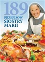 189 Przepisów Siostry Marii - Martel