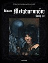 Kasta Metabaronów T.5-8 w.2  - Alejandro Jodorowsky, Juan Gimenez