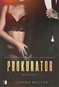 Prokurator - Joanna Balicka