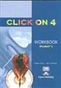 Click On 4 Workbook Gimnazjum