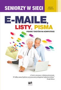 E-maile listy pisma Pisanie tekstów na komputerze