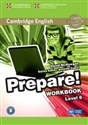 Cambridge English Prepare! 6 Workbook - McKeegan David