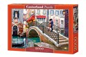 Puzzle Venice Bridge 2000 - 