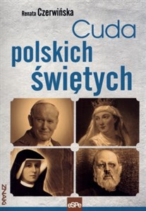 Cuda polskich świętych