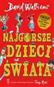 Najgorsze dzieci świata - David Walliams