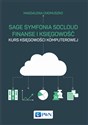 Sage Symfonia 50cloud Finanse i Księgowość Kurs księgowości komputerowej