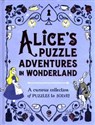 Alice's Puzzle Adventures in Wonderland