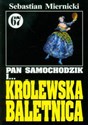 Pan Samochodzik i Królewska baletnica 67