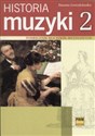 Historia muzyki cz. 2 Podręcznik dla szkół muzycznych