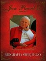 Jan Paweł II 1920-2005 Biografia świętego