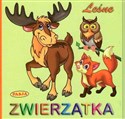 Leśne zwierzątka