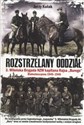 Rozstrzelany oddział 3 Wileńska Brygada NZW kapitana Rajsa "Burego" Białostoczyzna 1945-1946 - Jerzy Kułak