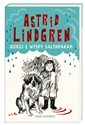 Dzieci z wyspy Saltkrakan - Astrid Lindgren