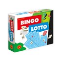2w1 Bingo Lotto - 