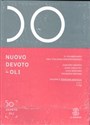 Nuovo Devoto-oli Il vocabolario dell'italiano contemporaneo - Giacomo Devoto, Gian Carlo Oli, Luca Serianni, Maurizio Tifone