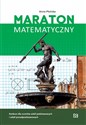 Maraton Matematyczny Konkurs dla uczniów szkół podstawowych i szkół ponadpodstawowych