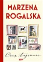 Czas tajemnic. Saga o Karli Linde Tom 1 - Marzena Rogalska