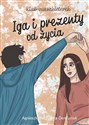 Klub muszkieterek Iga i prezenty od życia