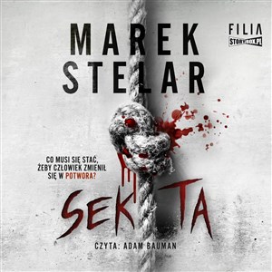 [Audiobook] Sekta