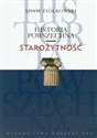 Historia Powszechna Starożytność