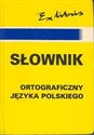 Słownik ortograficzny języka polskiego - mini - Ewa Jędrzejko, Aldona Skudrzyk, Krystyna Urban