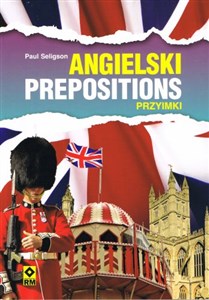 Język angielski Prepositions Przyimki