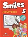 Smileys 5 AB EXPRESS PUBLISHING