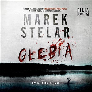 [Audiobook] Głębia