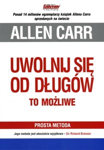 Uwolnij się od długów To możliwe