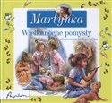 Martynka Wielkanocne pomysły