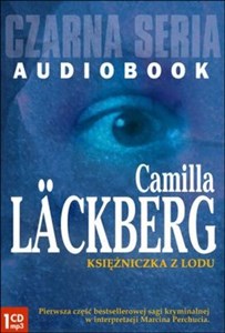 [Audiobook] Księżniczka z lodu