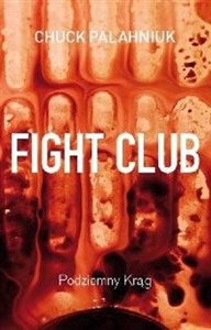 Fight Club Podziemny Krąg