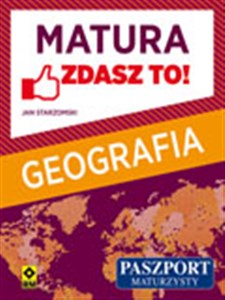 Geografia Matura Zdasz to