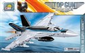Top Gun F/A-18E Super Hornet LTD COBI-5805