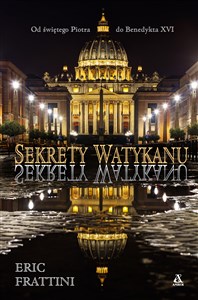 Sekrety Watykanu